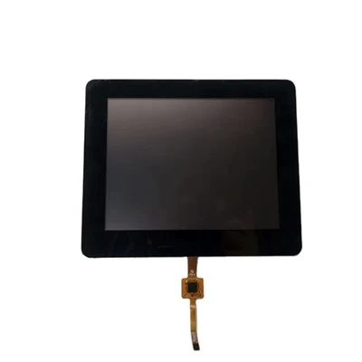 5,7 palcový dotykový panel TFT LCD