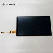 7 Tft LCD dotykový displej