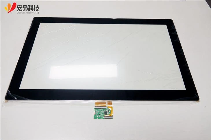 23.6 Touch Screen 23.6 Touch Screen