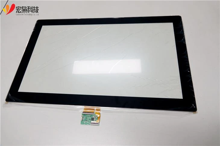 23.6 Touch Screen 23.6 Touch Screen