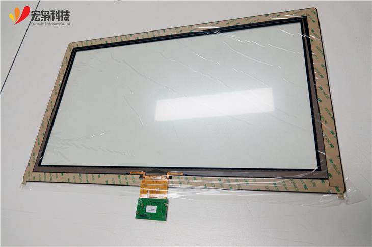 23.6 Touch Screen 23.6 Touch Screen