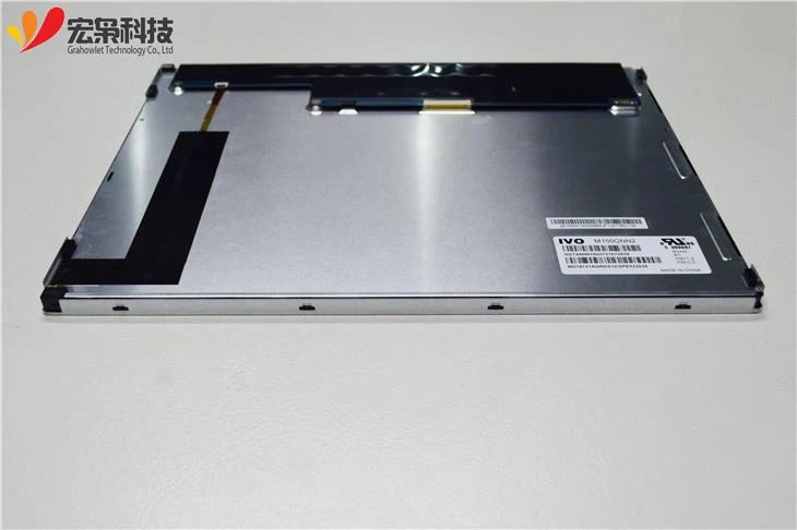 Touch Screen For Atm Machine