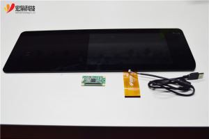 Raspberry Pi 10.1 Dotykový displej