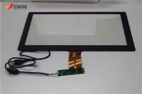 USB dotykový panel