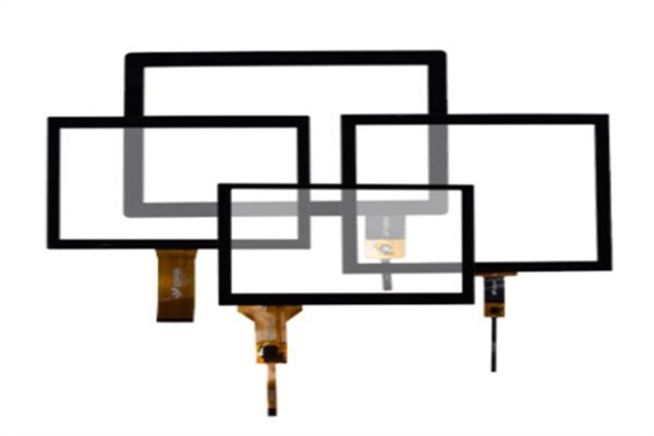 PCAP Touch Panel